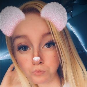 Meet your Posher, Leann